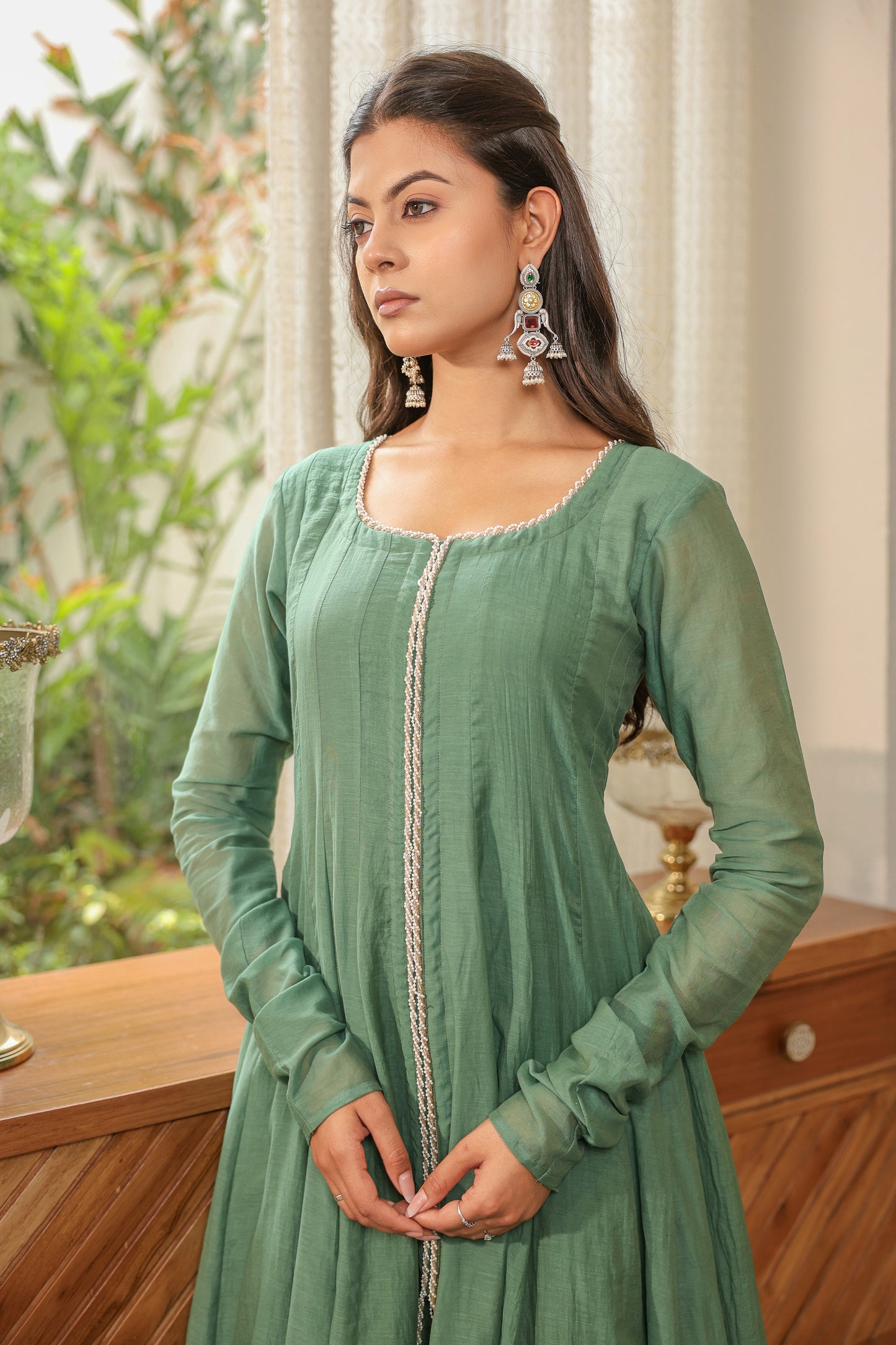 Nargis Anarkali