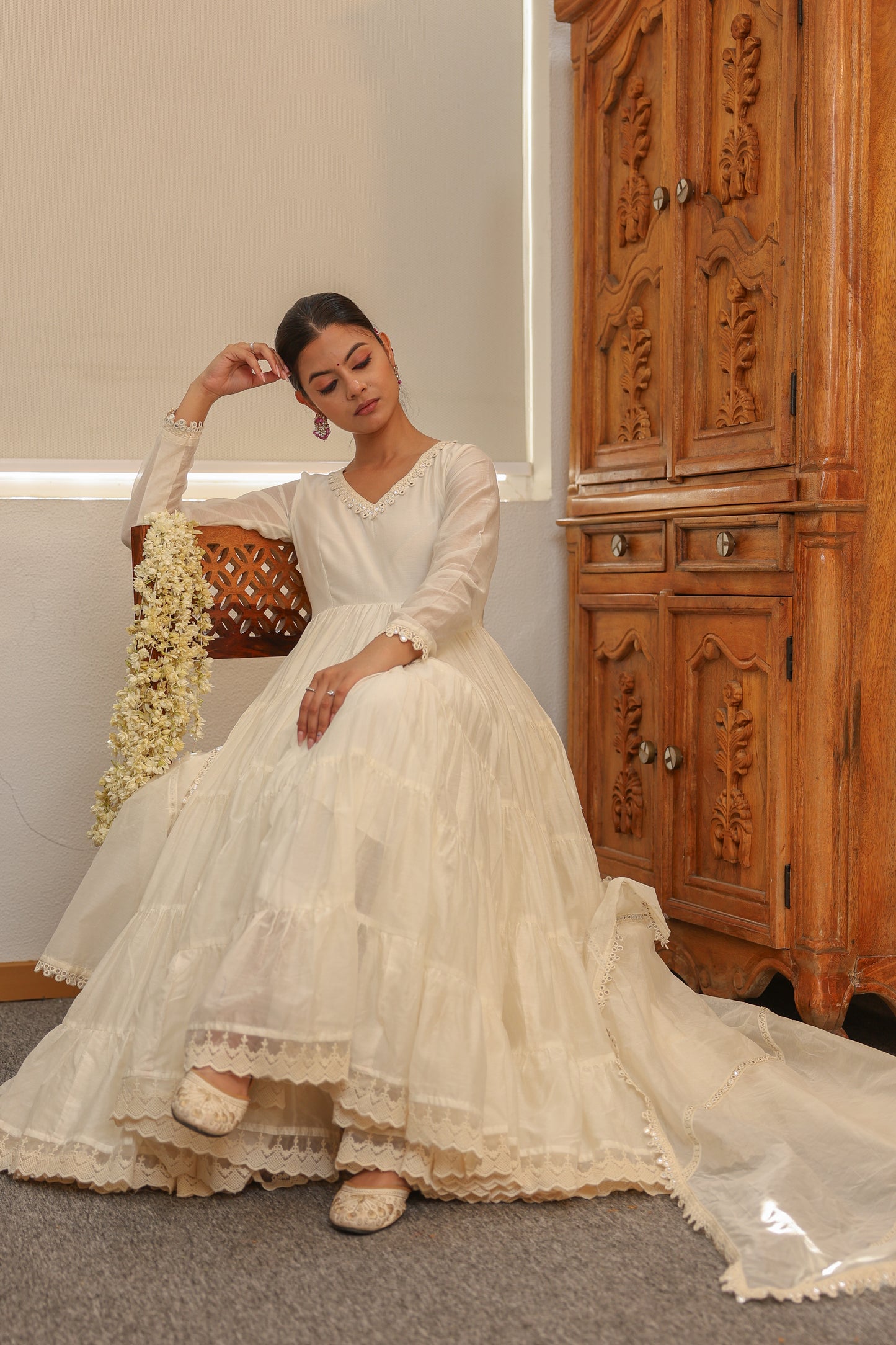Masakali Anarkali