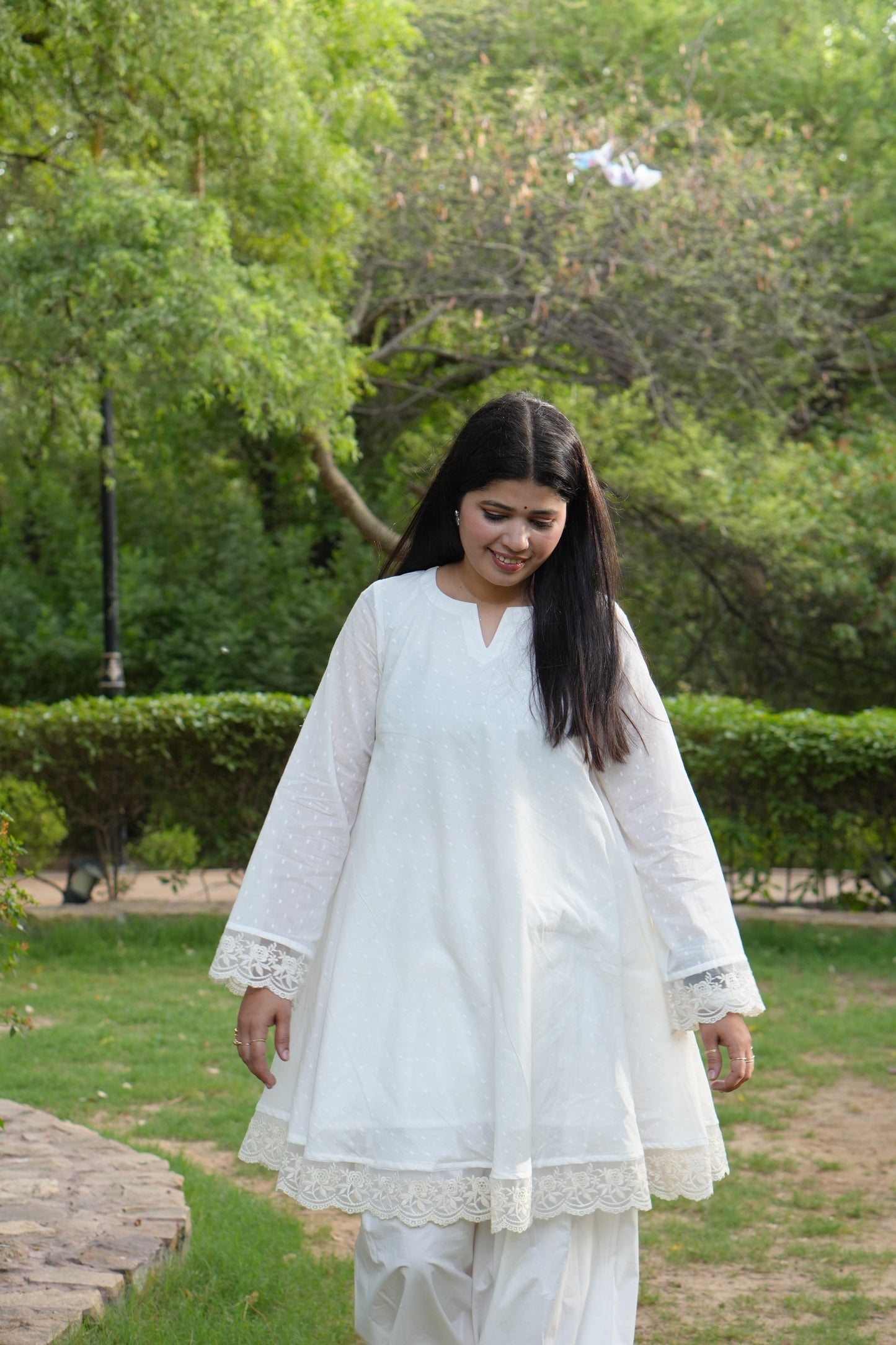 Seher Co-ord Set