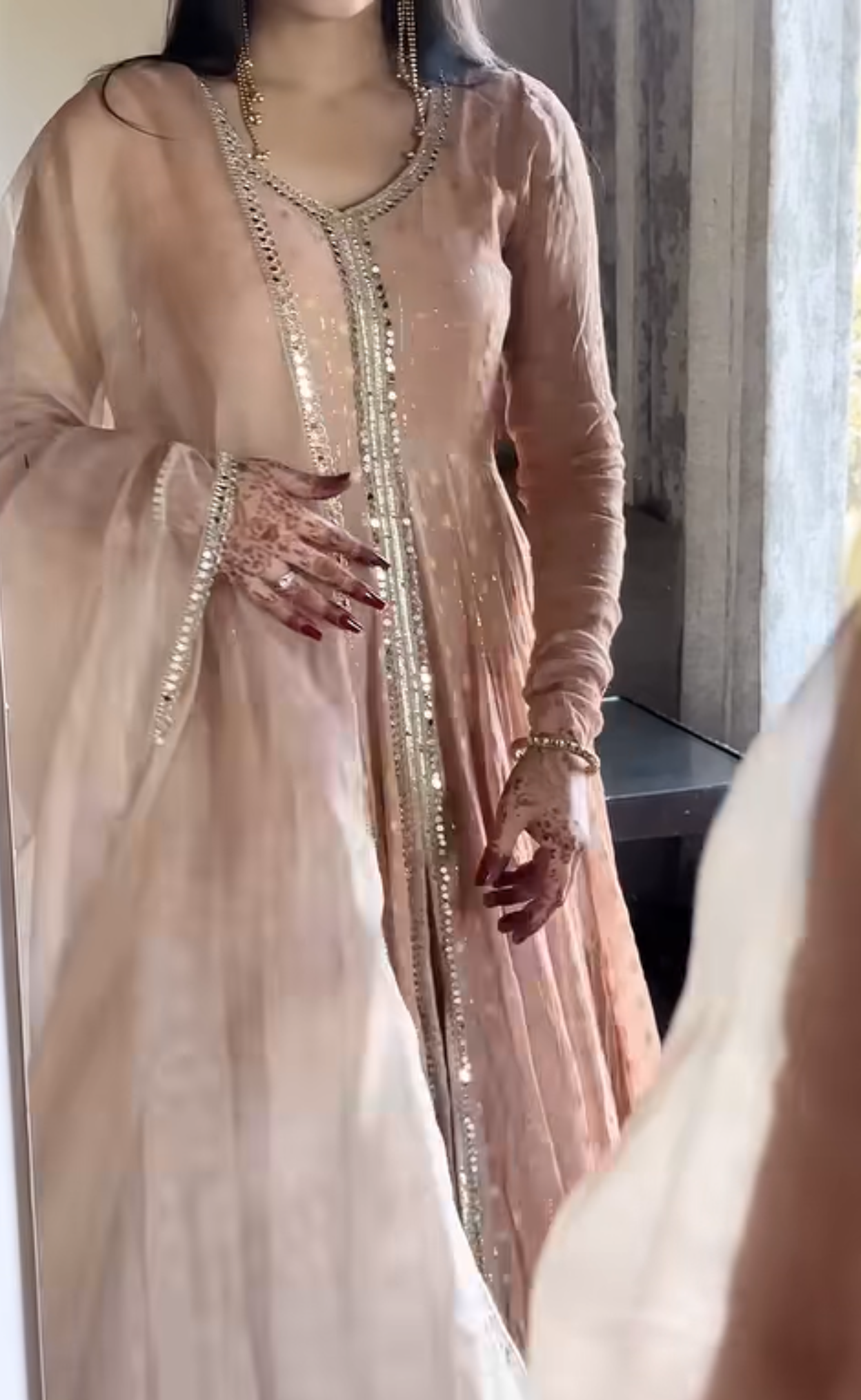 Roshani Anarkali
