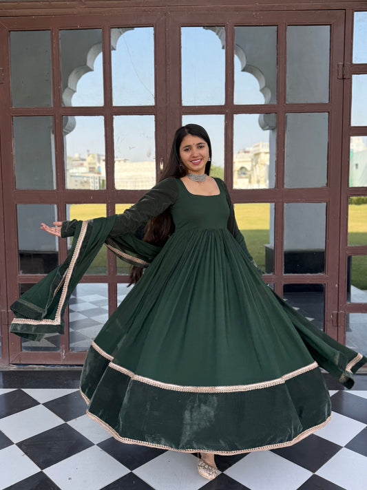 Hoor Anarkali