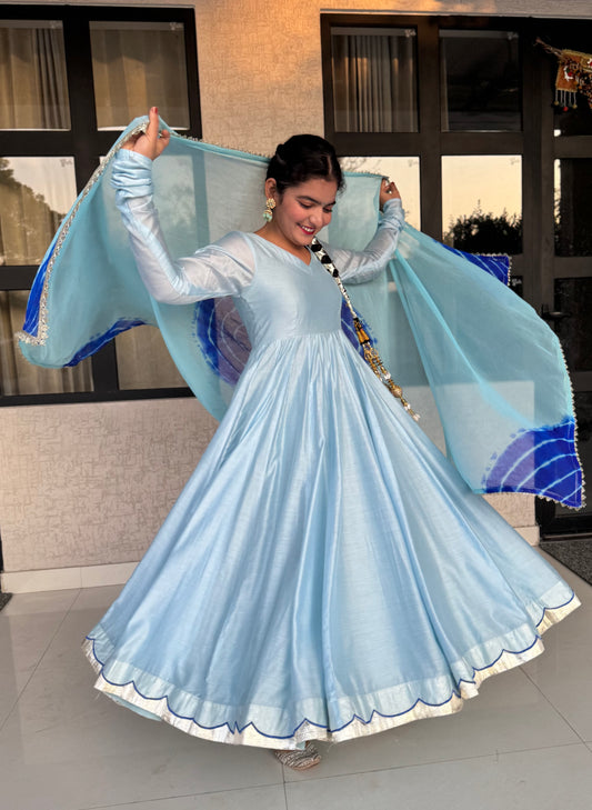 Aasmaa Anarkali