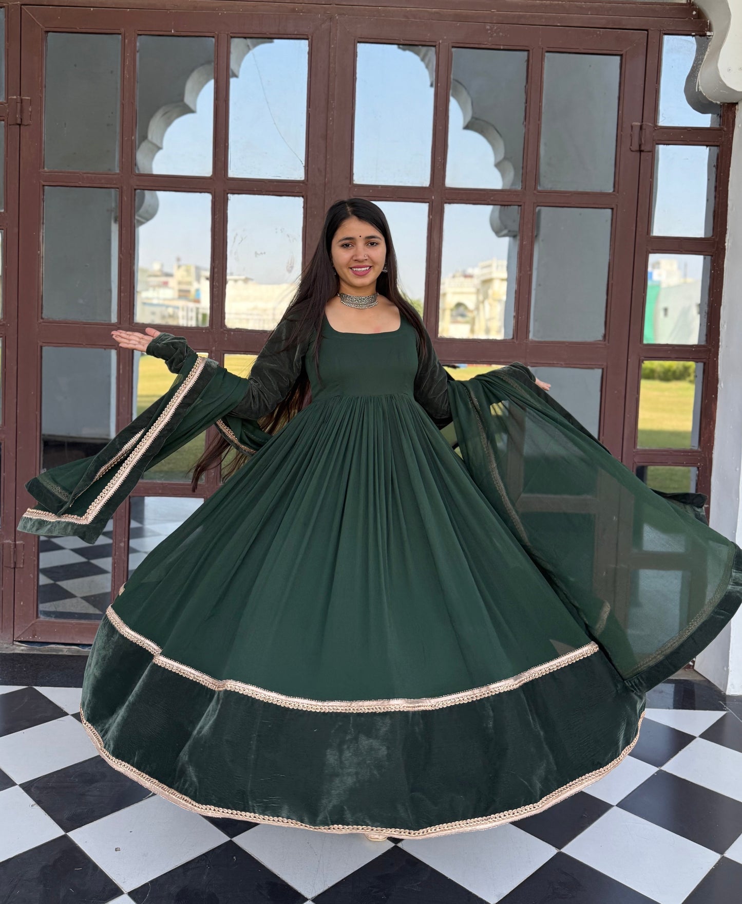 Hoor Anarkali