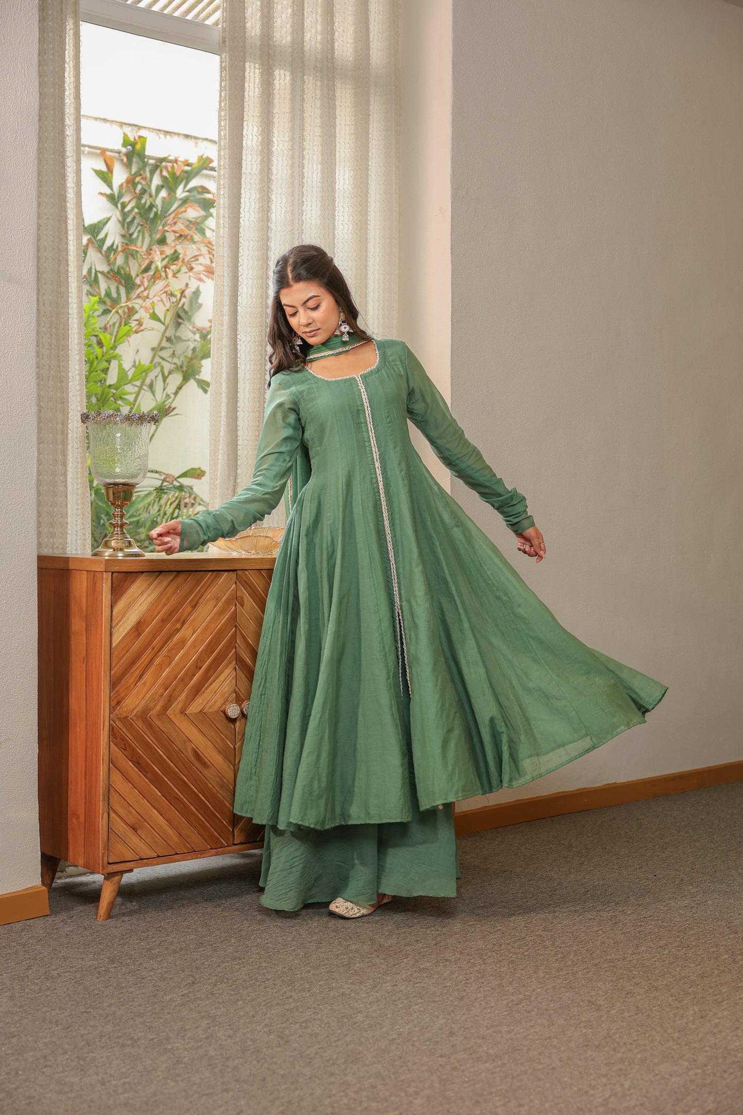 Nargis Anarkali