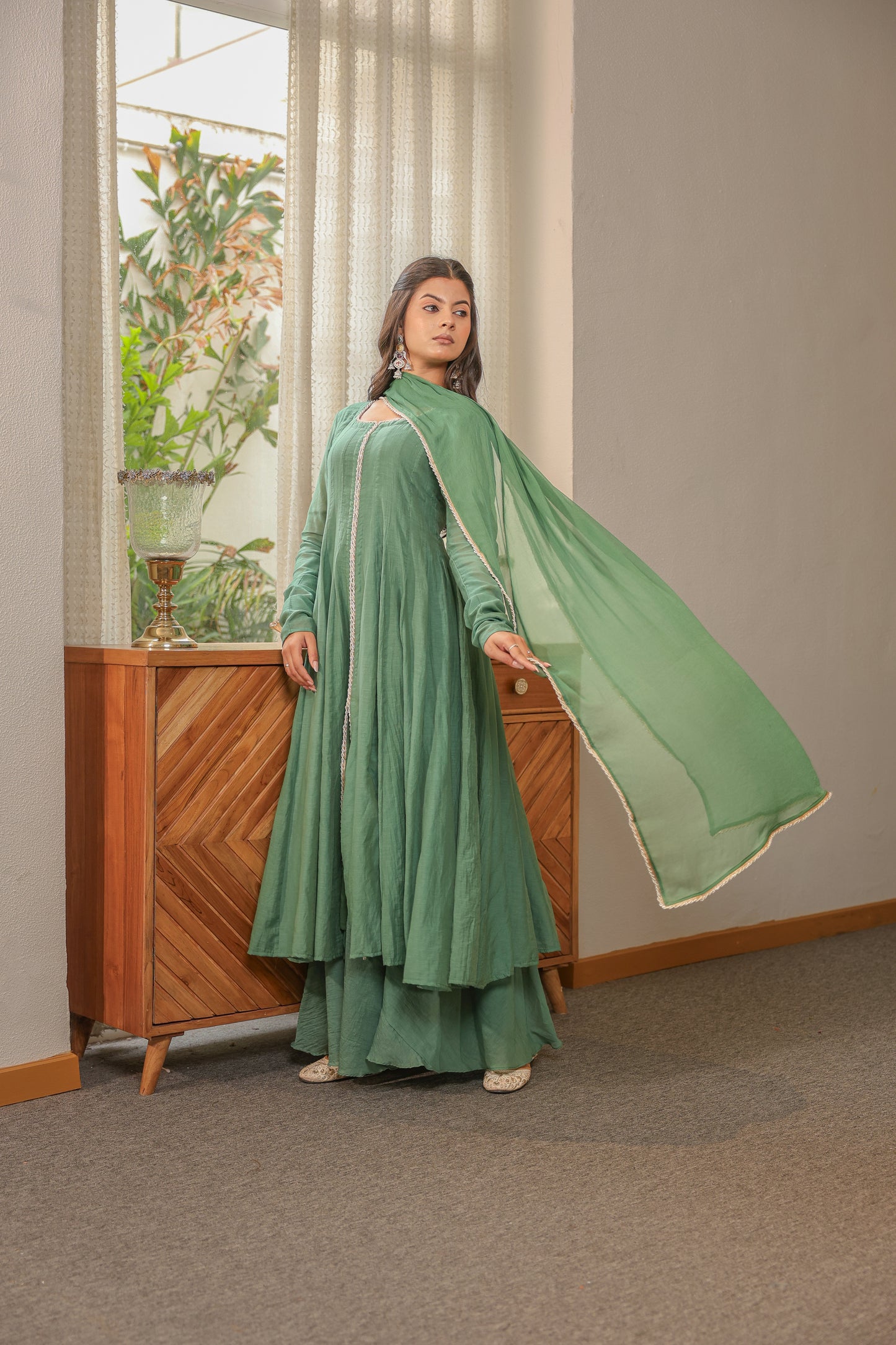 Nargis Anarkali