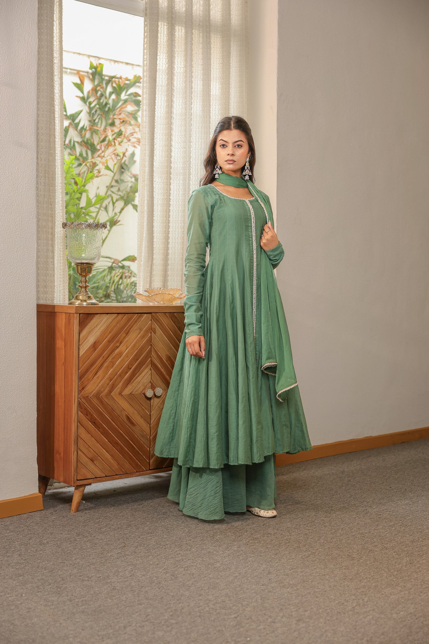 Nargis Anarkali