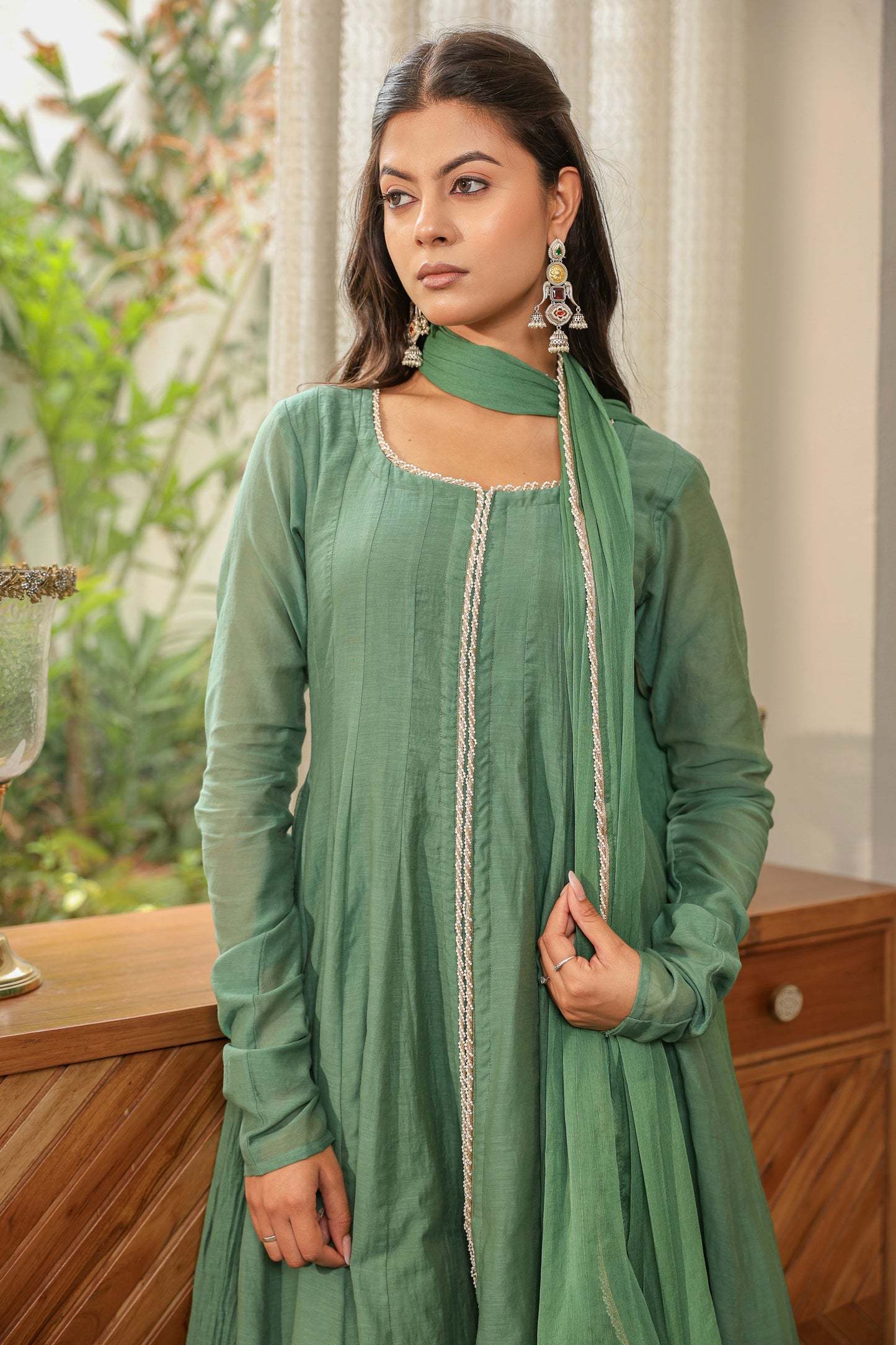 Nargis Anarkali