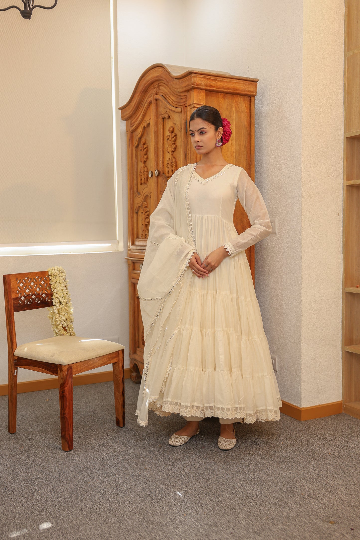 Masakali Anarkali