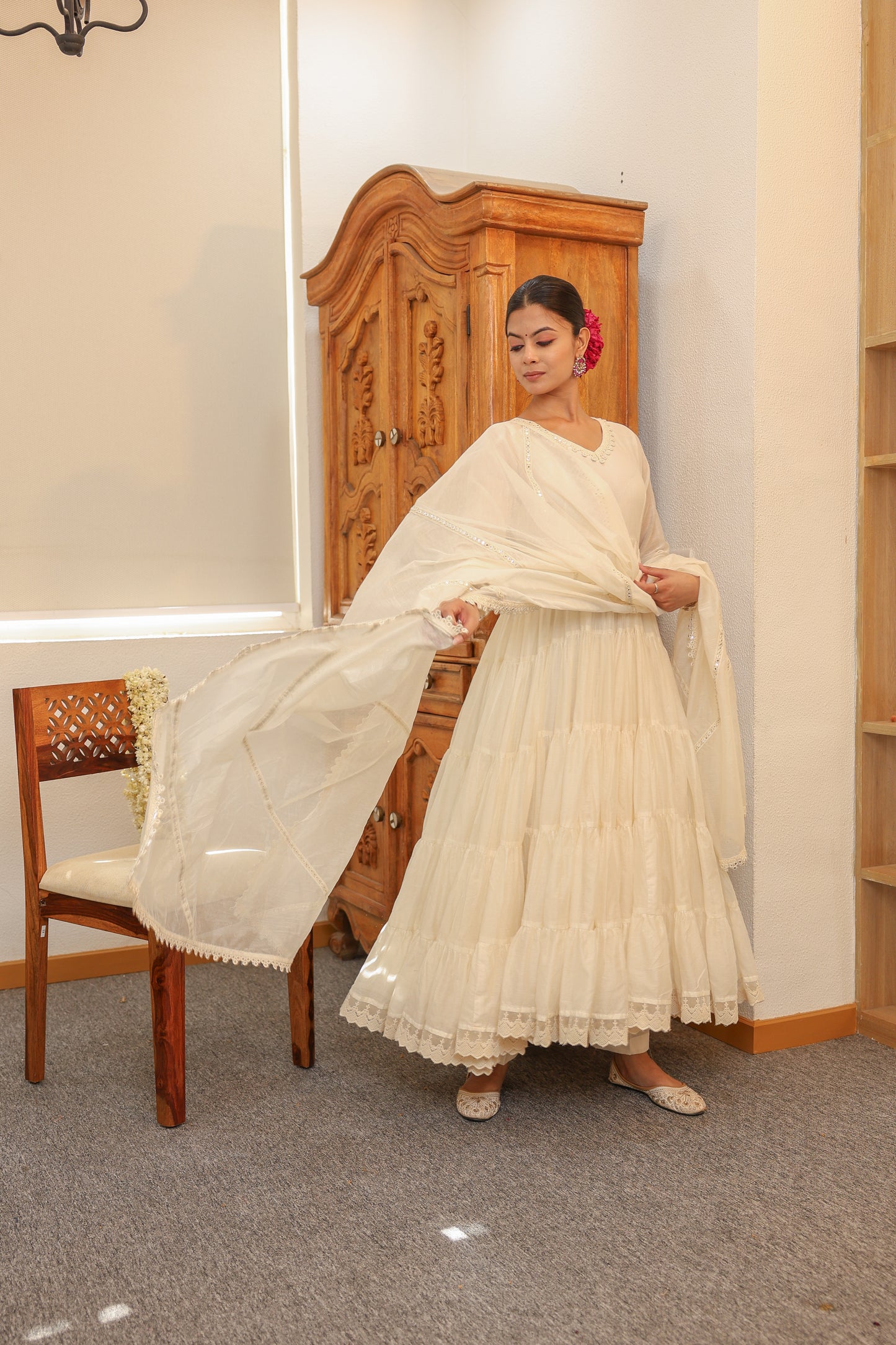 Masakali Anarkali