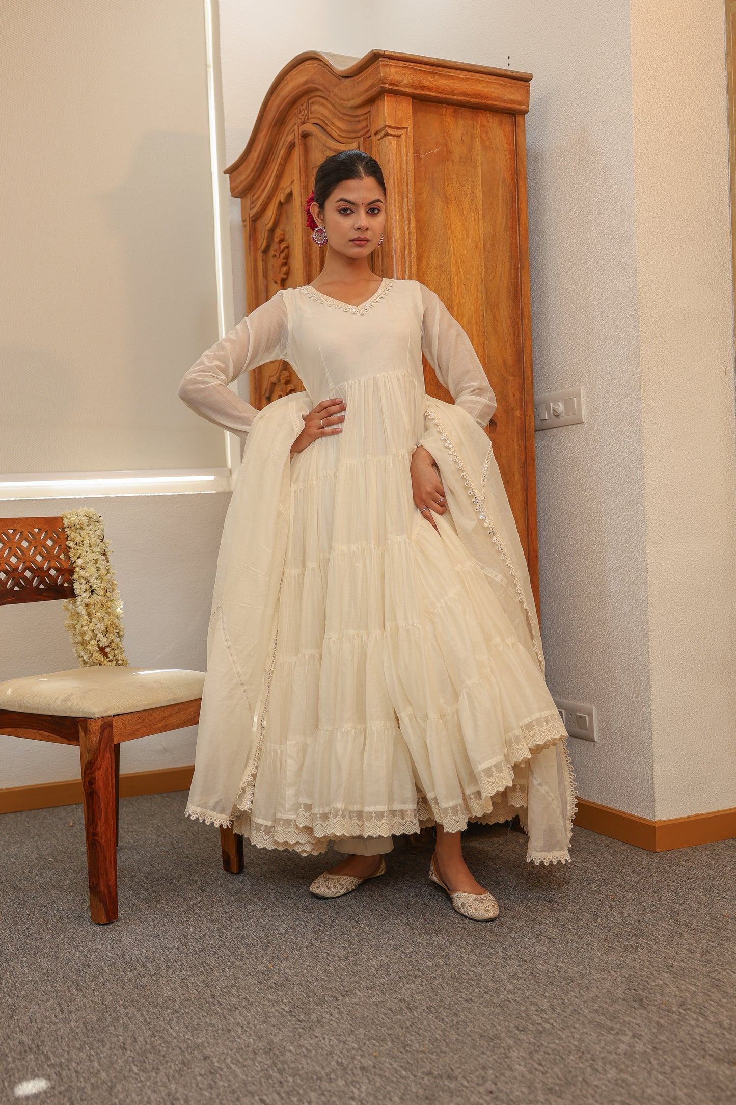Masakali Anarkali