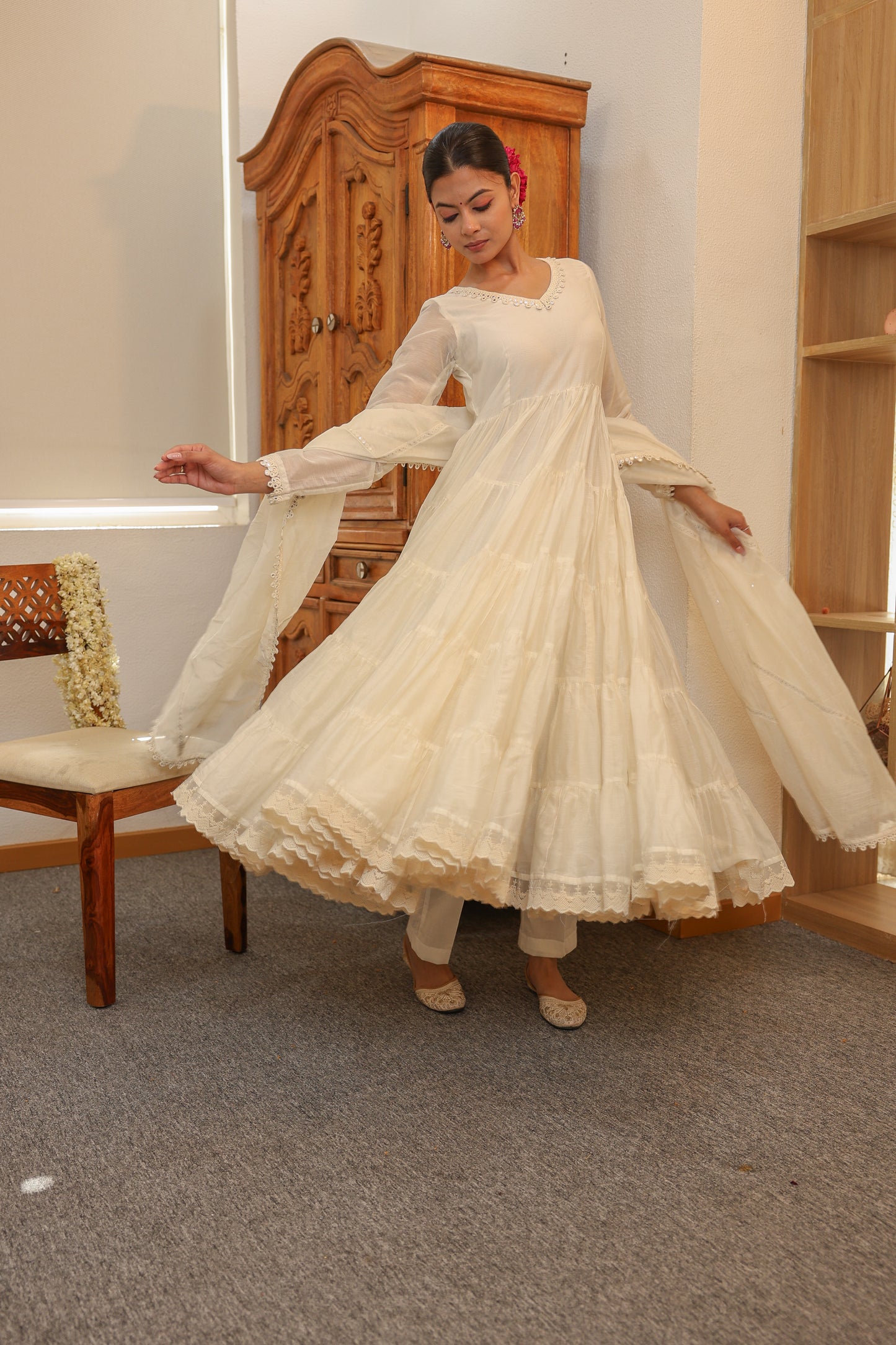 Masakali Anarkali