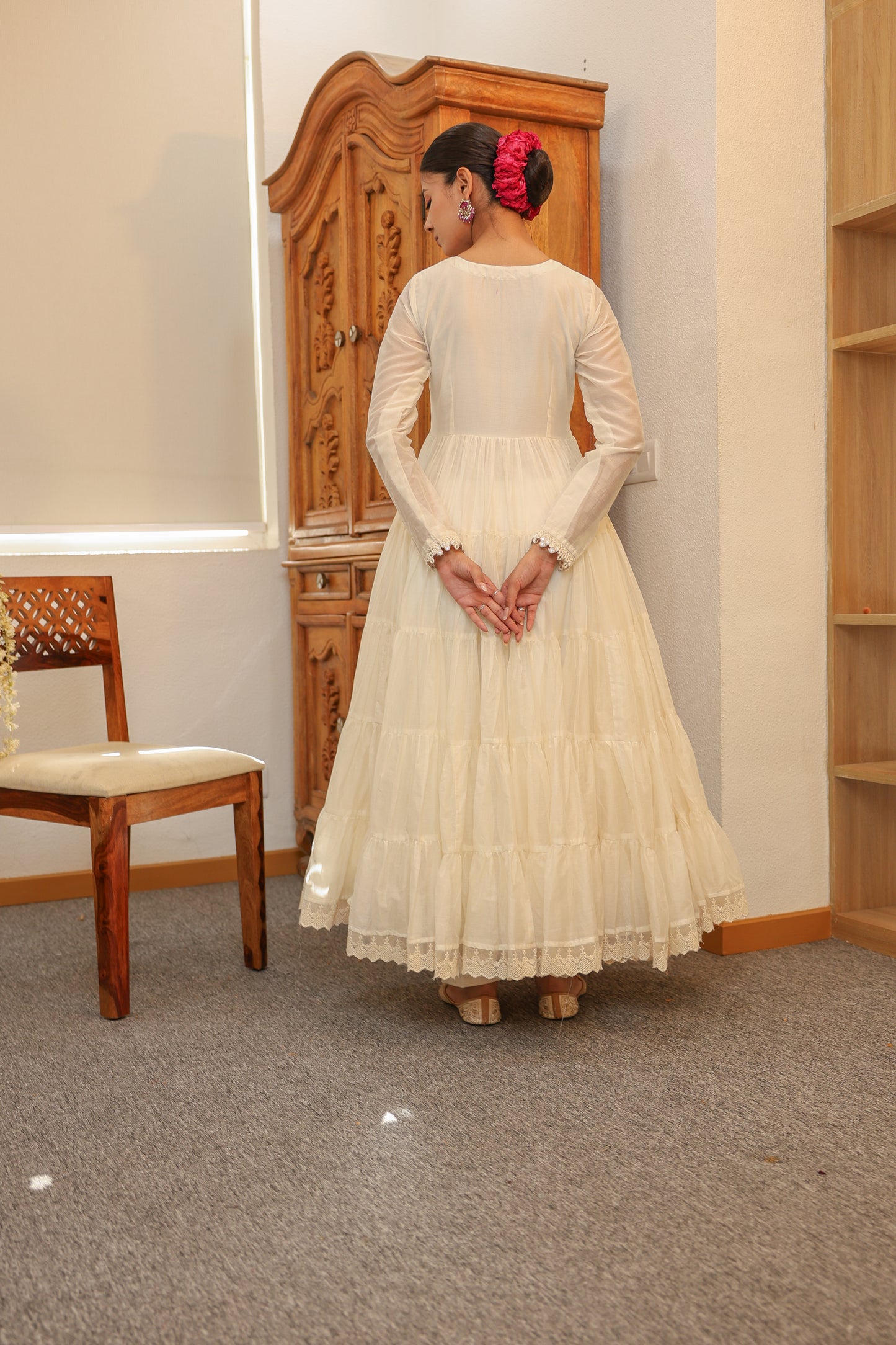 Masakali Anarkali