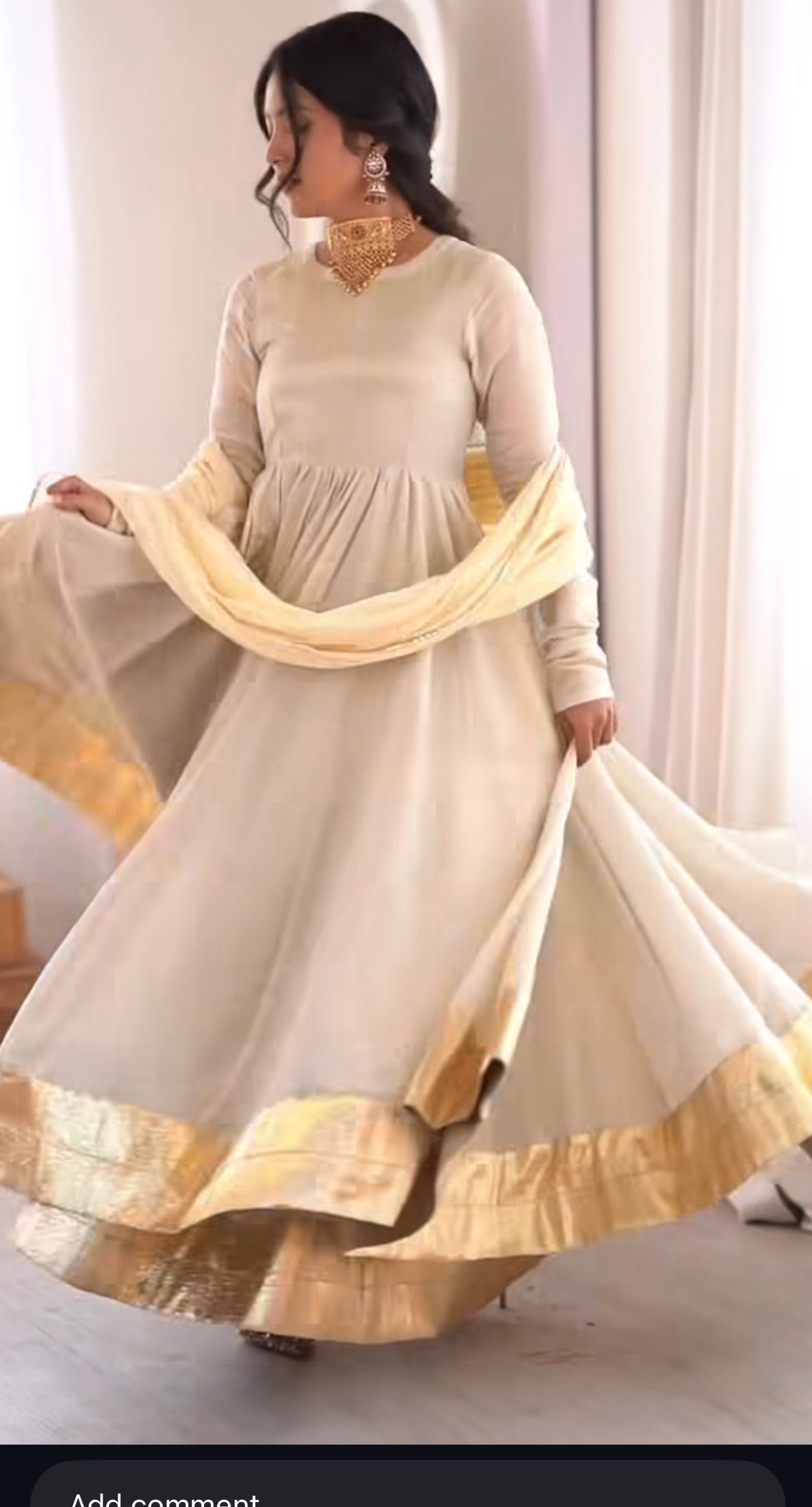 Sahiba Anarkali