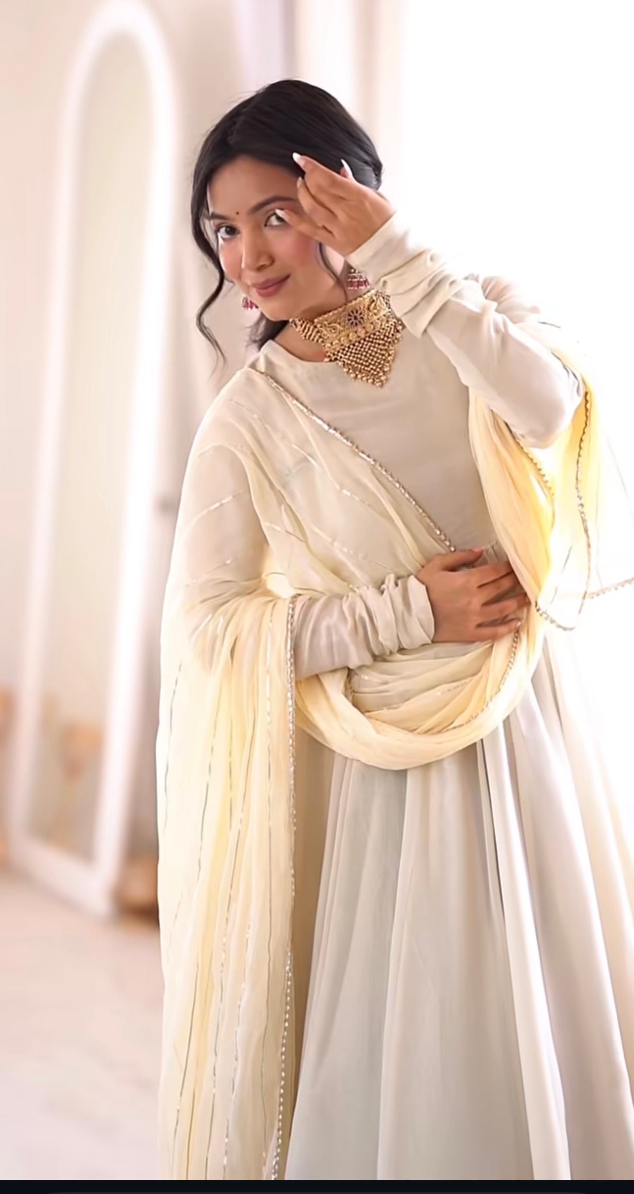 Sahiba Anarkali