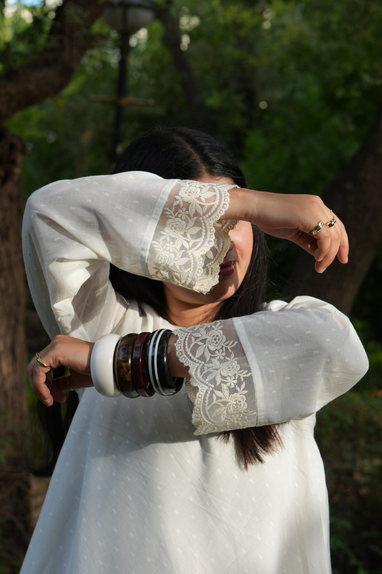 Seher Co-ord Set