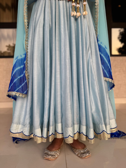Aasmaa Anarkali