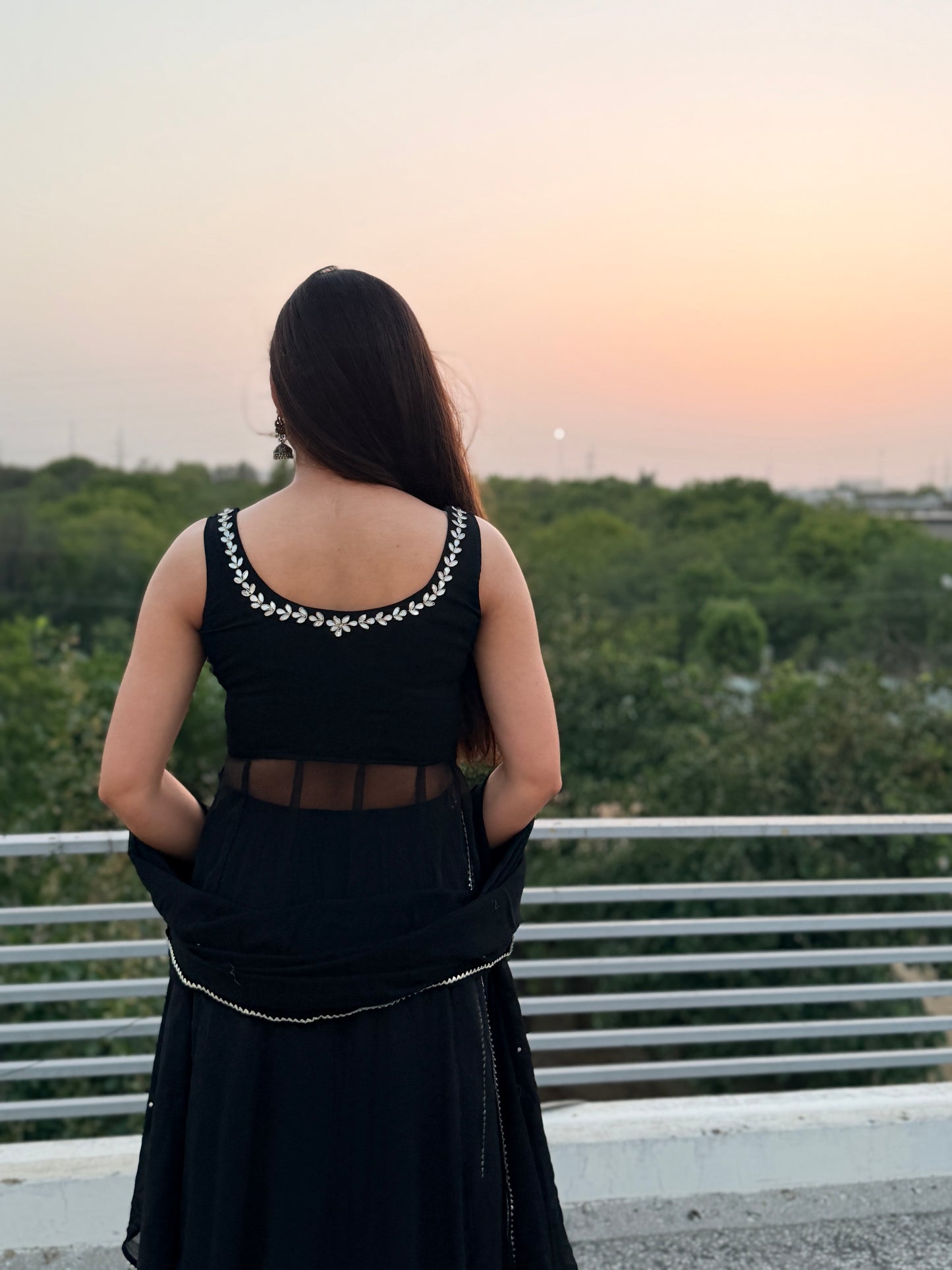 Rajni Anarkali