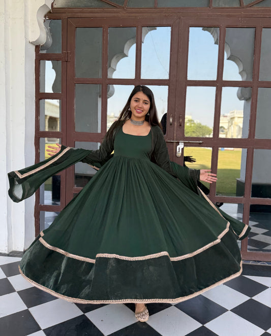 Hoor Anarkali