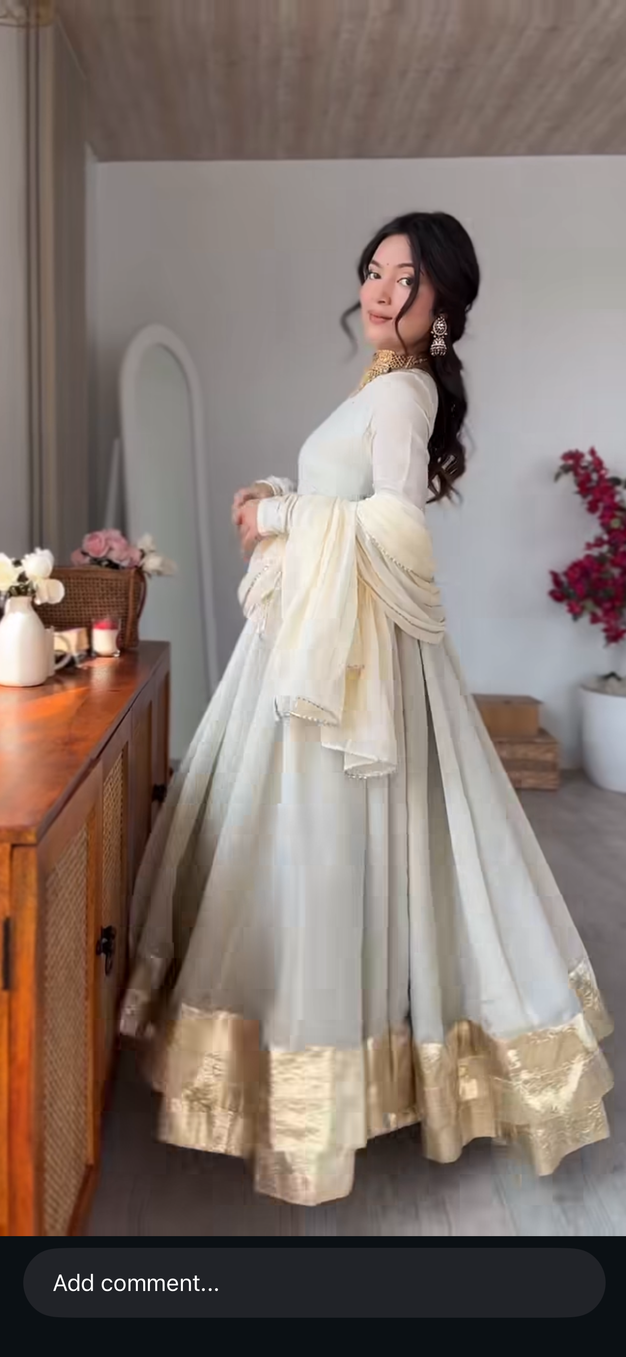 Sahiba Anarkali