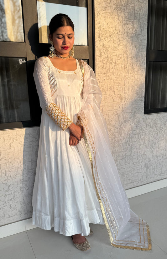 Chand Anarkali