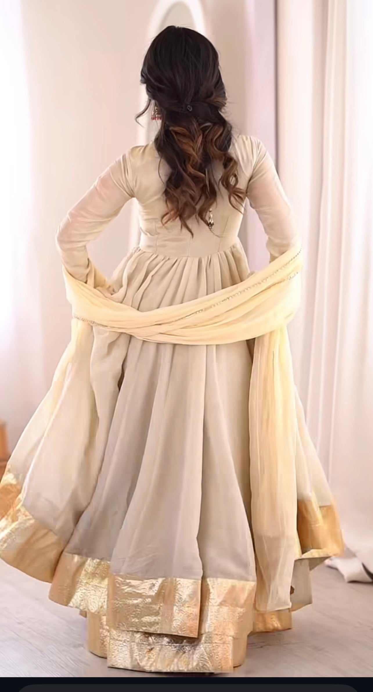 Sahiba Anarkali