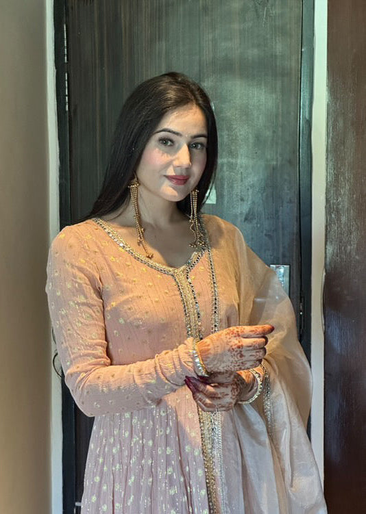 Roshani Anarkali